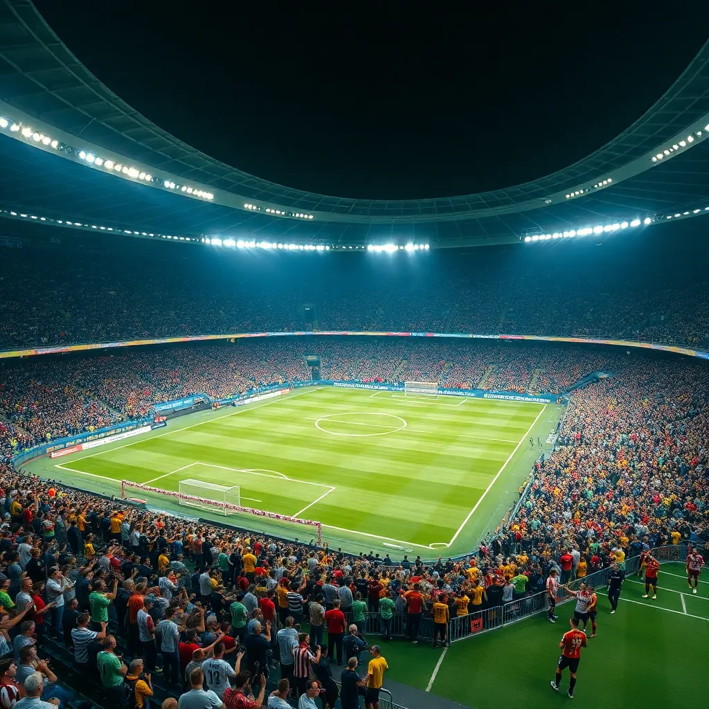 Khán giả trận Wolverhampton Wanderers FC vs Blackburn Rovers FC