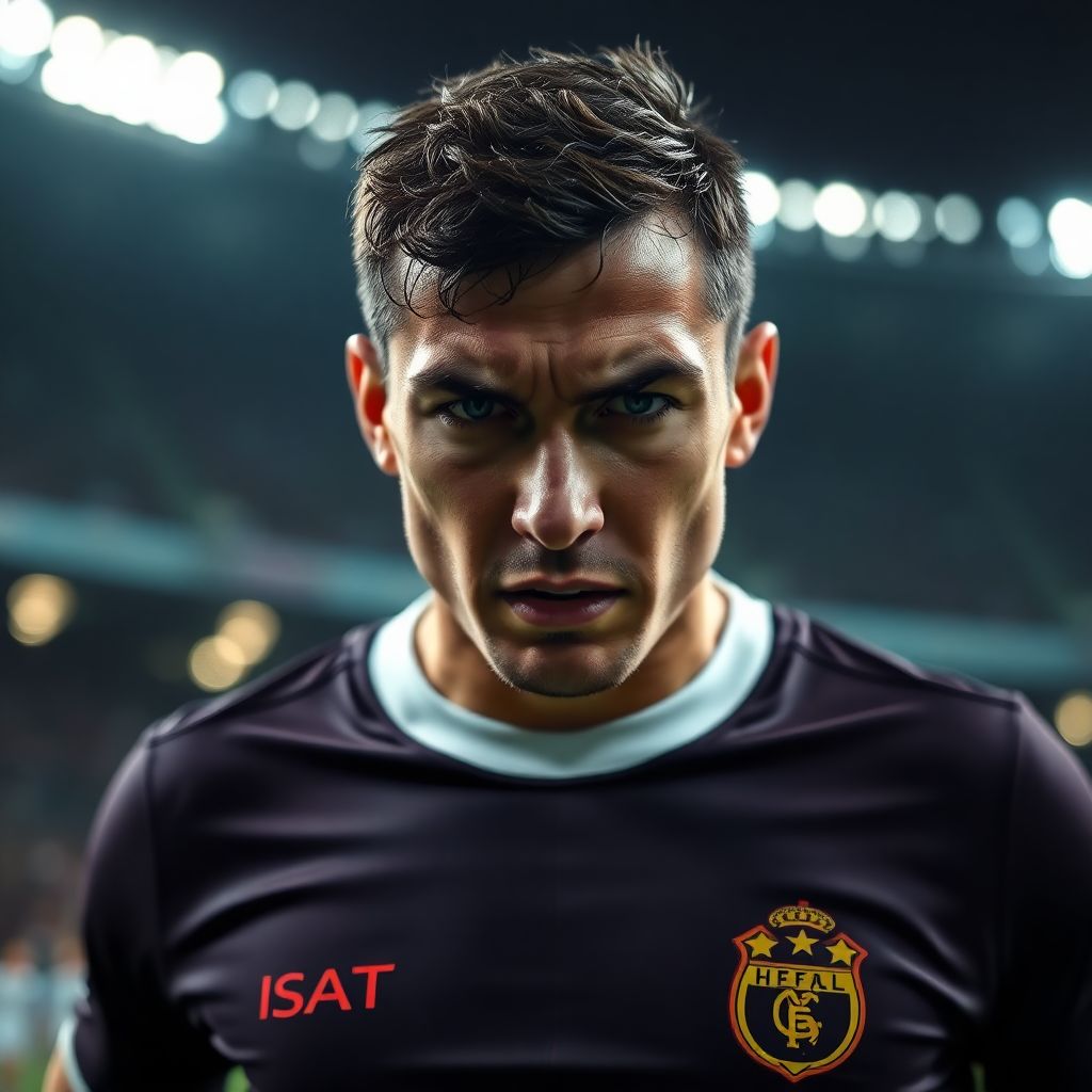 Khán giả trận Everton FC vs Manchester United FC